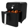 foto de AIR FRAYER CECOTEC CECOFRY SMOKING DUO 6000