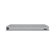 foto de SWITCH UBIQUITI UNIFI USW-PRO-MAX-24-POE 24 PUERTOS POE