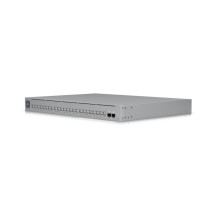 foto de SWITCH UBIQUITI UNIFI USW-PRO-MAX-24-POE 24 PUERTOS POE
