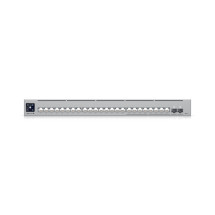 foto de SWITCH UBIQUITI UNIFI USW-PRO-MAX-24-POE 24 PUERTOS POE