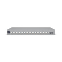 foto de SWITCH UBIQUITI UNIFI USW-PRO-MAX-24-POE 24 PUERTOS POE