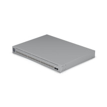 foto de SWITCH UBIQUITI UNIFI USW-PRO-MAX-24-POE 24 PUERTOS POE