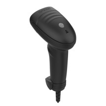 foto de SCANNER 2D POSIFLEX CD-3301 USB NEGRO