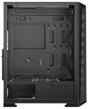 foto de CAJA ATX HIDITEC MH12 METAL MESH ARGB USB 3.1 TYPE-C