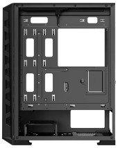 foto de CAJA ATX HIDITEC MH12 METAL MESH ARGB USB 3.1 TYPE-C