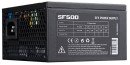 foto de FUENTE ALIMENTACION HIDITEC PSU SFX SF500