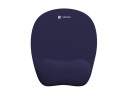 foto de ALFOMBRILLA NATEC CHIPMUNK NAVY BLUE 230X200 MM REPOSAMUÃ‘ECAS AZUL