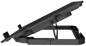 foto de BASE REFRIGERADORA NATEC DIPPER 2 PARA PORTATIL 12.1?-17.3 CON 2 USB