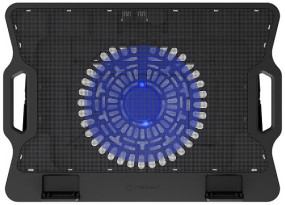 foto de BASE REFRIGERADORA NATEC DIPPER 2 PARA PORTATIL 12.1?-17.3 CON 2 USB