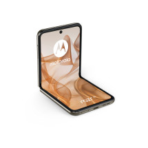 foto de SMARTPHONE MOTOROLA MOTO RAZR 50 8G/256GB BEIGE