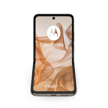 foto de SMARTPHONE MOTOROLA MOTO RAZR 50 8G/256GB BEIGE