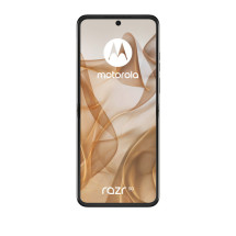 foto de SMARTPHONE MOTOROLA MOTO RAZR 50 8G/256GB BEIGE