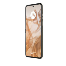 foto de SMARTPHONE MOTOROLA MOTO RAZR 50 8G/256GB BEIGE