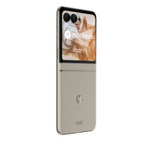 foto de SMARTPHONE MOTOROLA MOTO RAZR 50 8G/256GB BEIGE