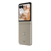 foto de SMARTPHONE MOTOROLA MOTO RAZR 50 8G/256GB BEIGE