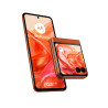 foto de SMARTPHONE MOTOROLA MOTO RAZR 50 8G/256GB NARANJA