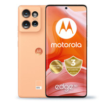 foto de SMARTPHONE MOTOROLA MOTO EDGE 50 12G/512GB PEACH FUZZ