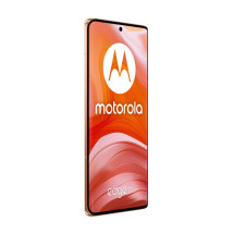 foto de SMARTPHONE MOTOROLA MOTO EDGE 50 12G/512GB PEACH FUZZ