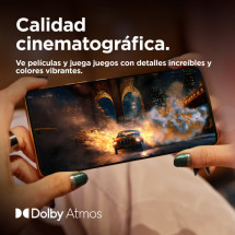 foto de SMARTPHONE MOTOROLA MOTO EDGE 50 12G/512GB PEACH FUZZ