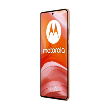 foto de SMARTPHONE MOTOROLA MOTO EDGE 50 12G/512GB PEACH FUZZ