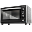 foto de HORNO DE SOBREMESA CECOTEC BAKE&TOAST 4600 BLACK GYRO