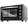 foto de HORNO DE SOBREMESA CECOTEC BAKE&TOAST 4600 BLACK GYRO