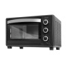 foto de HORNO DE SOBREMESA CECOTEC BAKE&TOAST 2300 BLACK