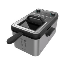 foto de FREIDORA ELECTRICA CECOTE CLEANFRY INFINITY 3000