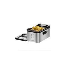 foto de FREIDORA ELECTRICA CECOTE CLEANFRY INFINITY 3000