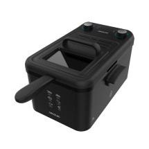 foto de FREIDORA ELECTRICA CECOTE CLEANFRY INFINITY 3000