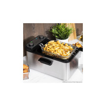 foto de FREIDORA ELECTRICA CECOTE CLEANFRY INFINITY 3000