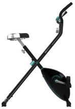 foto de BICICLETA ESTATICA CECOTEC  DRUMFIT X-CYCLE 1500 NEO