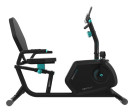 foto de BICICLETA ESTATICA CECOTEC DRUMFIT STATIC 6000 SEAT