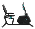 foto de BICICLETA ESTATICA CECOTEC DRUMFIT STATIC 6000 SEAT