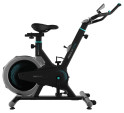 foto de BICICLETA ESTATICA CECOTEC DRUMFIT INDOOR 13000 RACE SPRINT