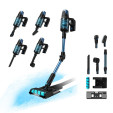 foto de CONGA CECOTEC ROCKSTAR 8500 INFINITY ERGOWET ANIMAL