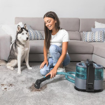 foto de CONGA CECOTEC 4000 CARPET&SPOT CEAN