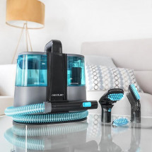 foto de CONGA CECOTEC 4000 CARPET&SPOT CEAN