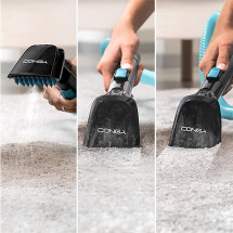 foto de CONGA CECOTEC 4000 CARPET&SPOT CEAN