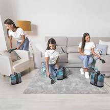 foto de CONGA CECOTEC 4000 CARPET&SPOT CEAN