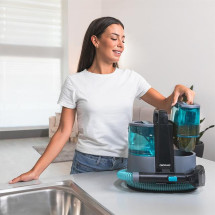 foto de CONGA CECOTEC 4000 CARPET&SPOT CEAN