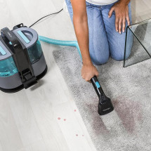 foto de CONGA CECOTEC 4000 CARPET&SPOT CEAN