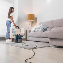 foto de CONGA CECOTEC 4000 CARPET&SPOT CEAN