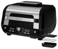 foto de AIR FRAYER CECOTEC CECOFRY FIREDOME 8000 PRO