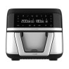 foto de FREIDORA DE AIRE CECOTEC CECOFRY DUAL 9000