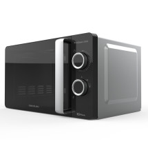 foto de MICRRONDAS CECOTEC PROCLEAN 3050