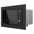 foto de MICROONDAS CECOTEC GRANDHEAT 2350 BUILT-IN BLACK