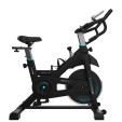 foto de BICICLETA ESTATICA CECOTEC DRUMFIT INDOOR 20000 RACE