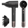 foto de SECADOR CECOTEC BAMBA IONICARE ROCKSTAR AIRSONIC