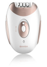 foto de DEPILADORA CECOTEC BAMBA SKINCARE DEPIL-ACTION GO